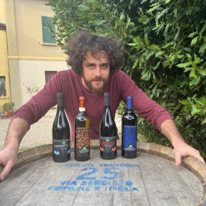 Full Tasting