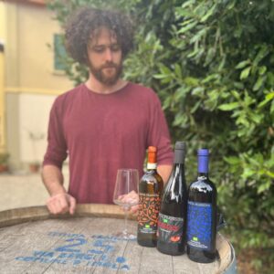 Tasting Plus
