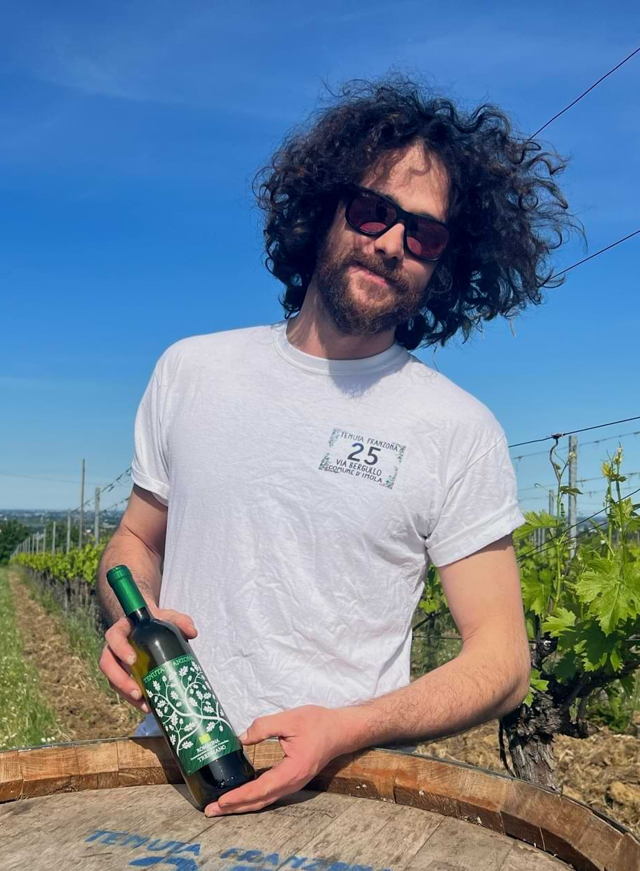 SOCIETA AGRICOLA TENUTA CASTIGLIANO S.S — foto 3