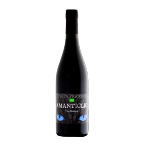 Amantiglio - Sangiovese Reserve Doc