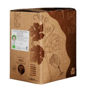 Sangiovese - Bag in Box 5 Litri